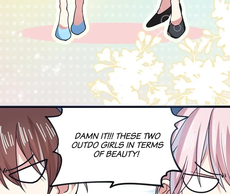 My Classmate Disappeared Chapter 24 page 13