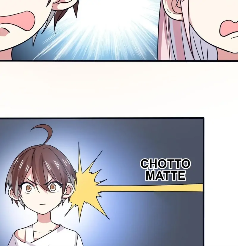 My Classmate Disappeared Chapter 24 page 14