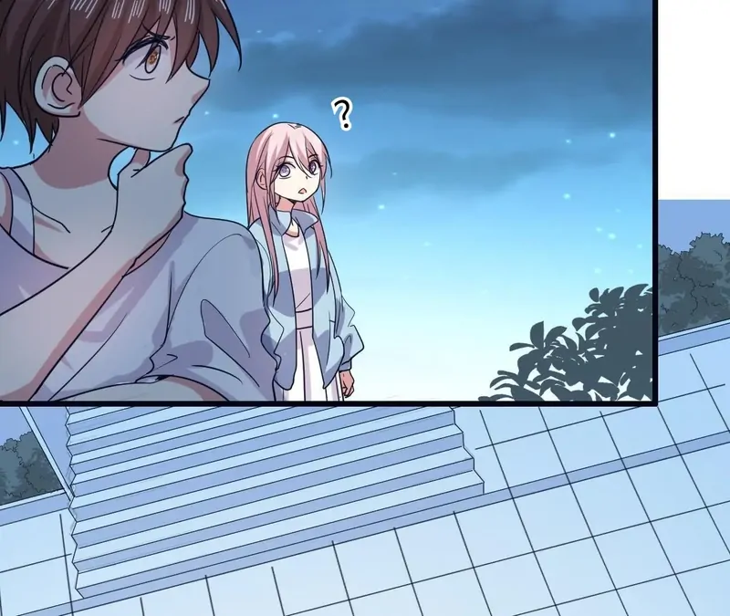 My Classmate Disappeared Chapter 24 page 17