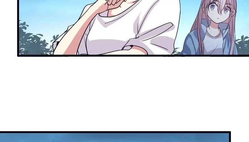 My Classmate Disappeared Chapter 24 page 19