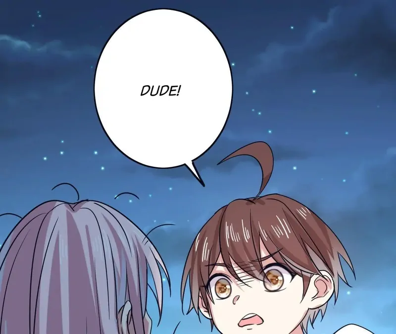 My Classmate Disappeared Chapter 24 page 22
