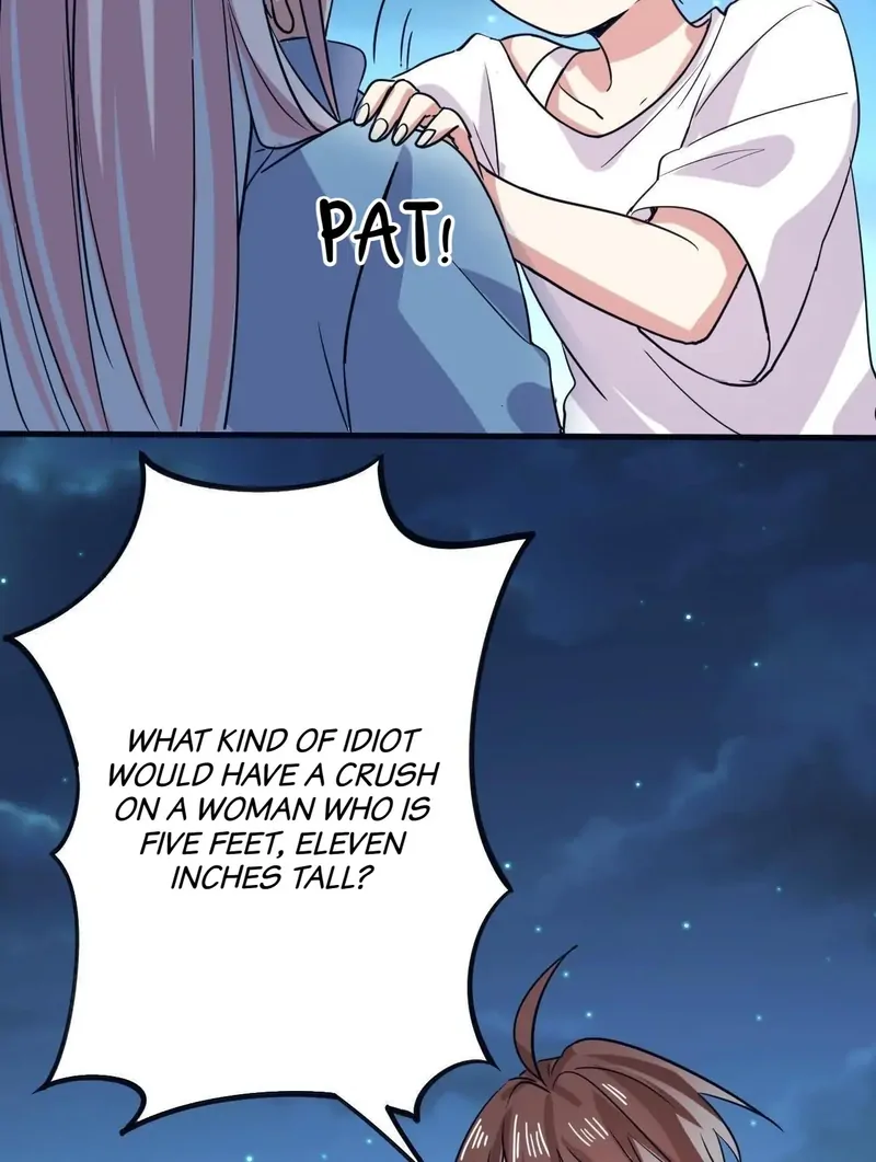 My Classmate Disappeared Chapter 24 page 23