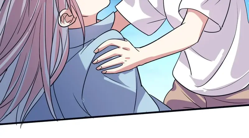 My Classmate Disappeared Chapter 24 page 25