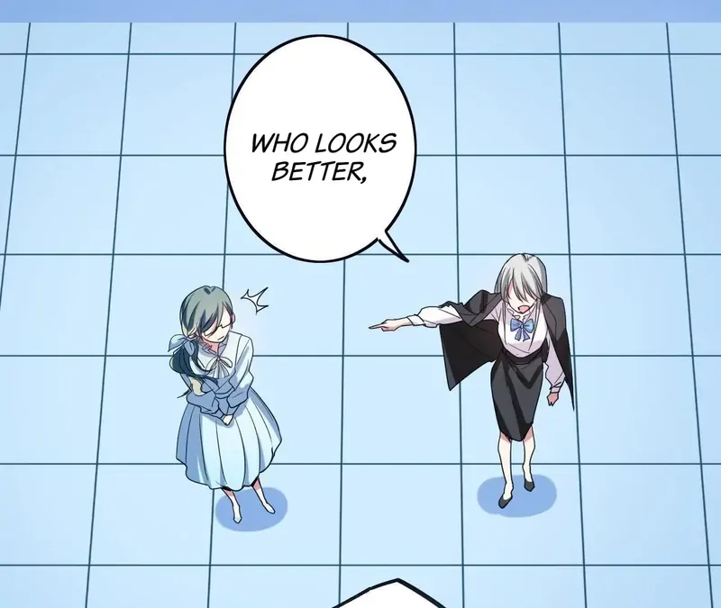 My Classmate Disappeared Chapter 24 page 29