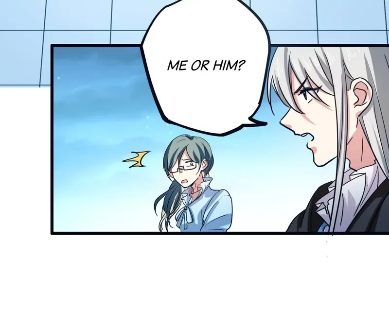 My Classmate Disappeared Chapter 24 page 30