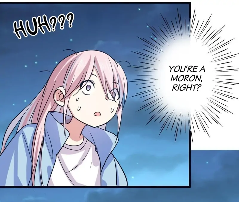 My Classmate Disappeared Chapter 24 page 31