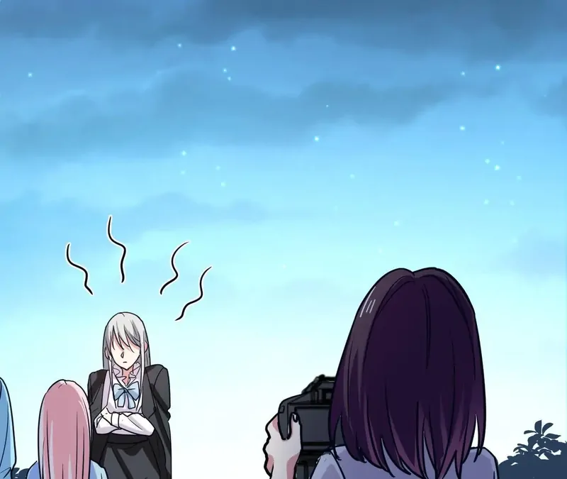 My Classmate Disappeared Chapter 24 page 32