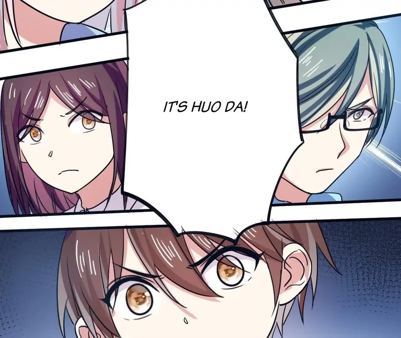 My Classmate Disappeared Chapter 24 page 38