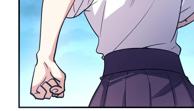 My Classmate Disappeared Chapter 24 page 41