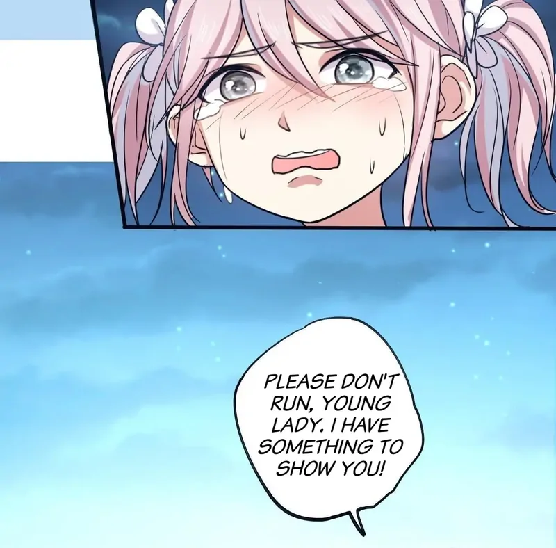 My Classmate Disappeared Chapter 24 page 44