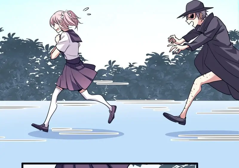 My Classmate Disappeared Chapter 24 page 45