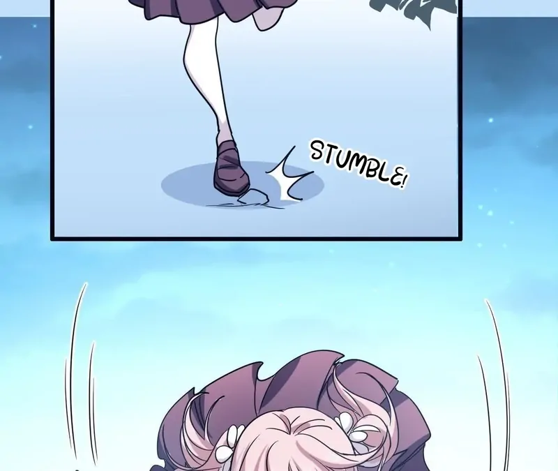 My Classmate Disappeared Chapter 24 page 46