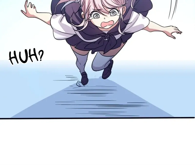 My Classmate Disappeared Chapter 24 page 47