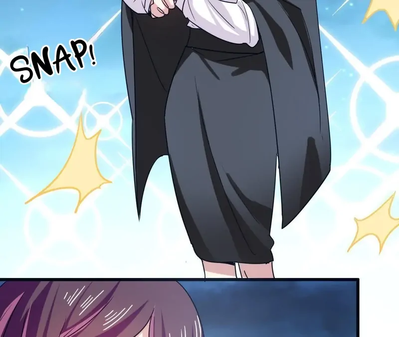My Classmate Disappeared Chapter 24 page 4