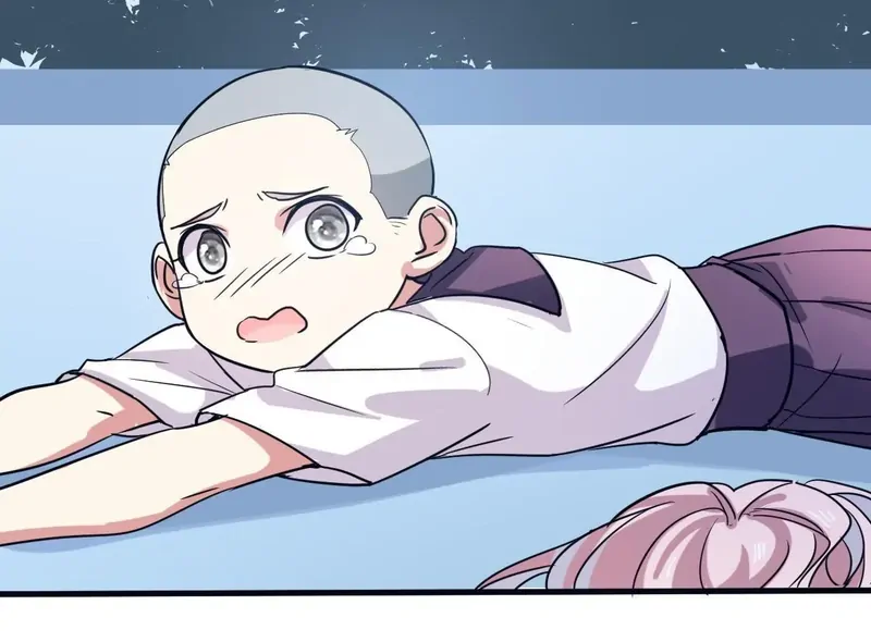 My Classmate Disappeared Chapter 24 page 50