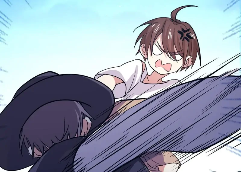 My Classmate Disappeared Chapter 24 page 53