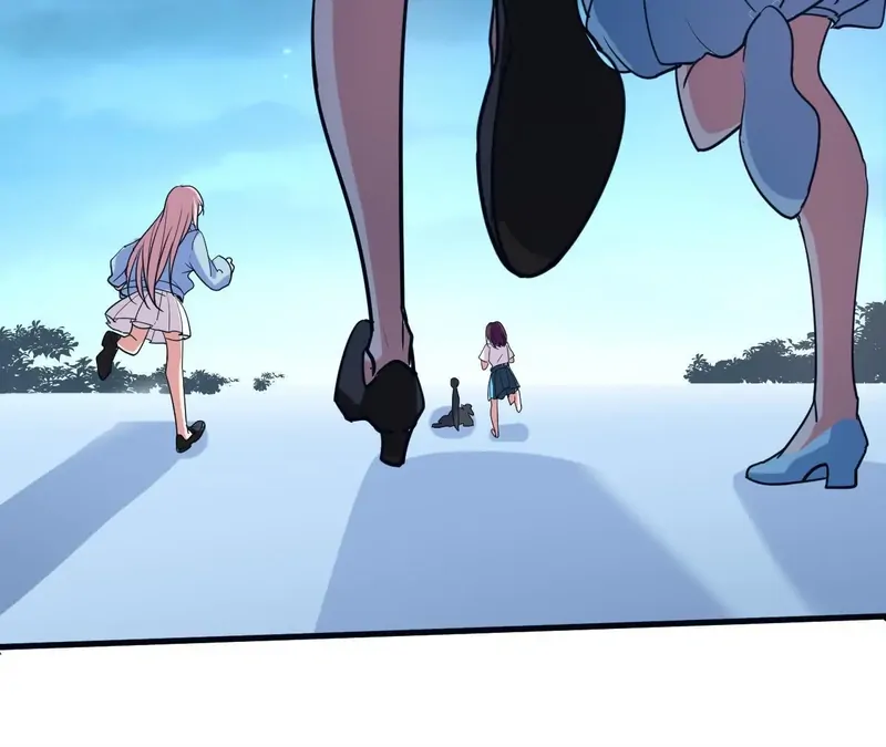 My Classmate Disappeared Chapter 24 page 56
