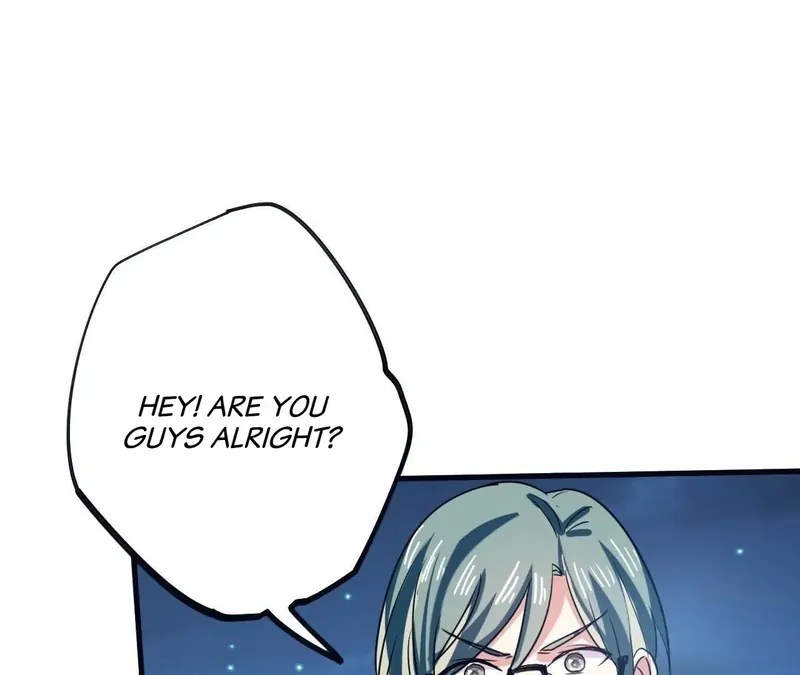 My Classmate Disappeared Chapter 24 page 57