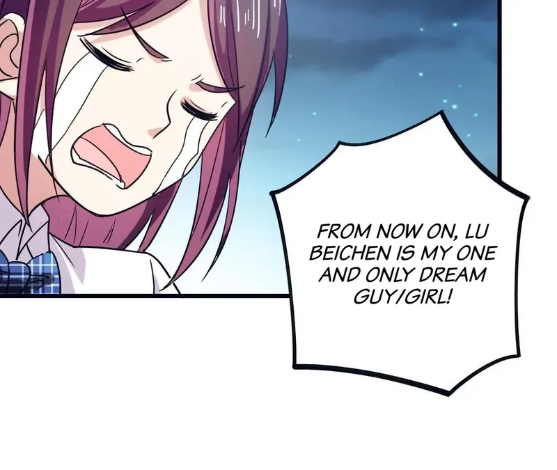My Classmate Disappeared Chapter 24 page 5