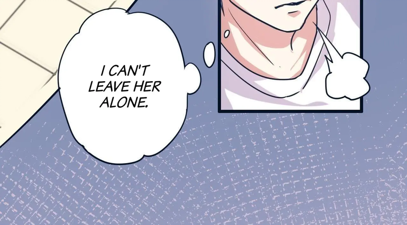 My Classmate Disappeared Chapter 26 page 9
