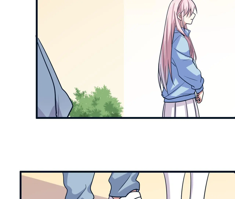 My Classmate Disappeared Chapter 26 page 11