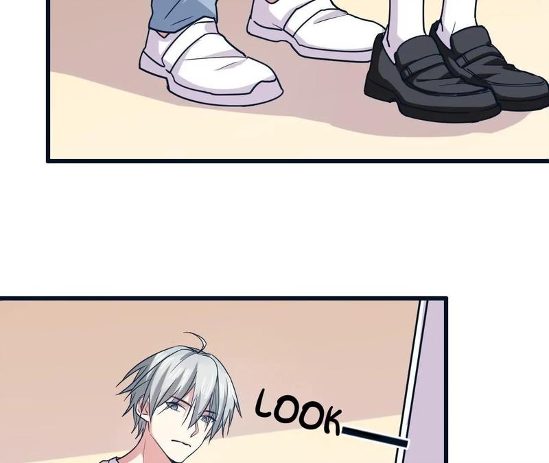 My Classmate Disappeared Chapter 26 page 12