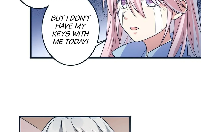 My Classmate Disappeared Chapter 26 page 17