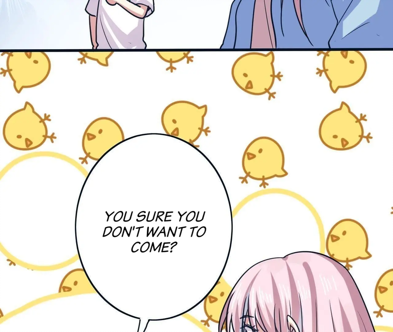 My Classmate Disappeared Chapter 26 page 20