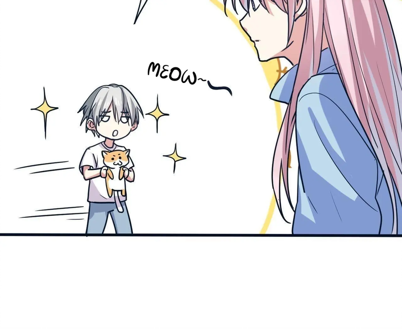 My Classmate Disappeared Chapter 26 page 21