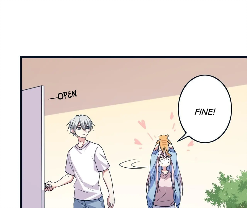 My Classmate Disappeared Chapter 26 page 22