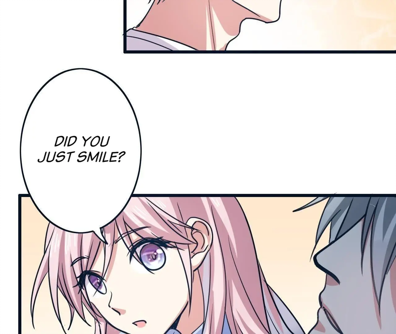 My Classmate Disappeared Chapter 26 page 25