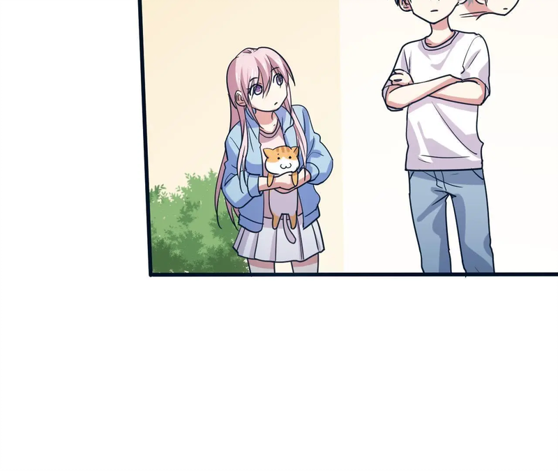 My Classmate Disappeared Chapter 26 page 27