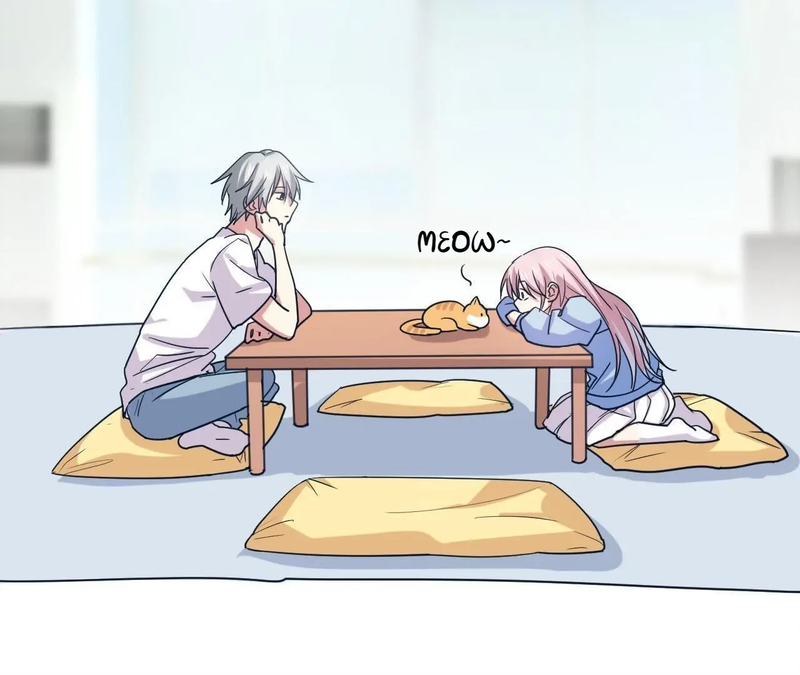 My Classmate Disappeared Chapter 26 page 29