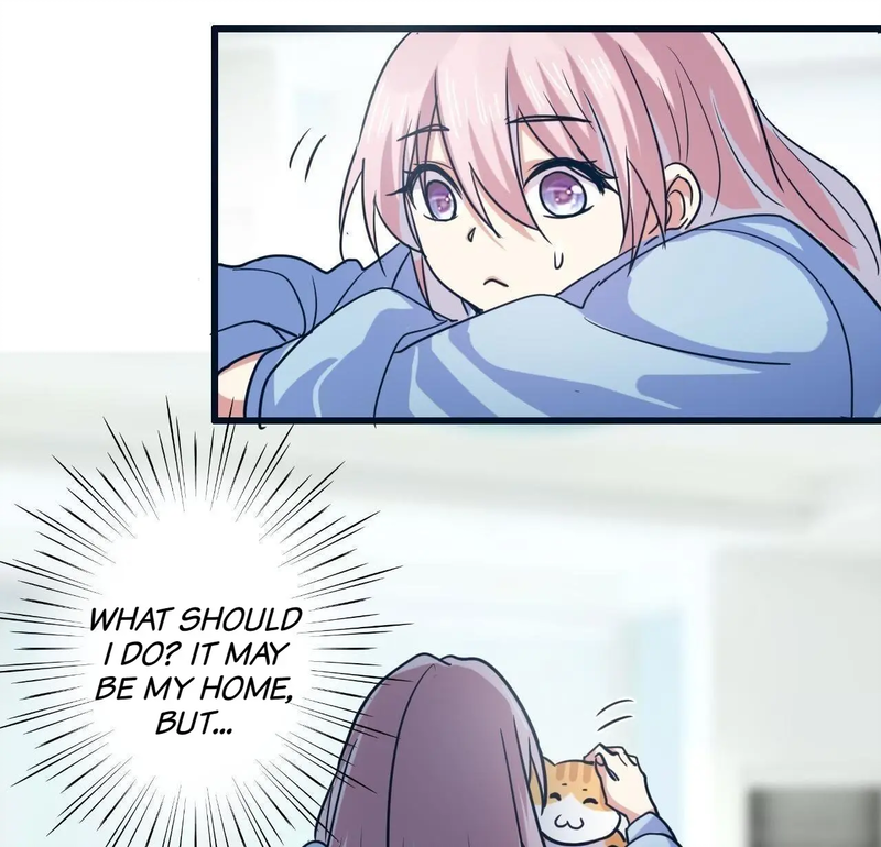My Classmate Disappeared Chapter 26 page 32