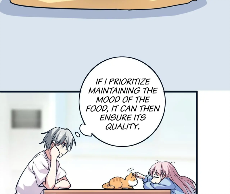 My Classmate Disappeared Chapter 26 page 34