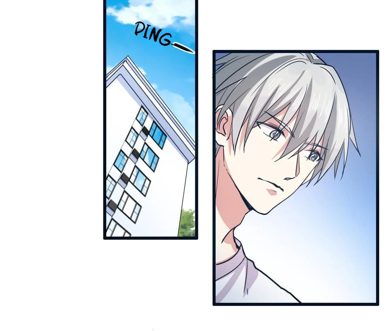 My Classmate Disappeared Chapter 26 page 3
