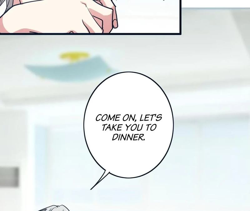 My Classmate Disappeared Chapter 26 page 39