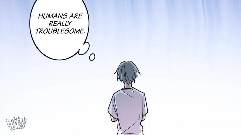 My Classmate Disappeared Chapter 26 page 42