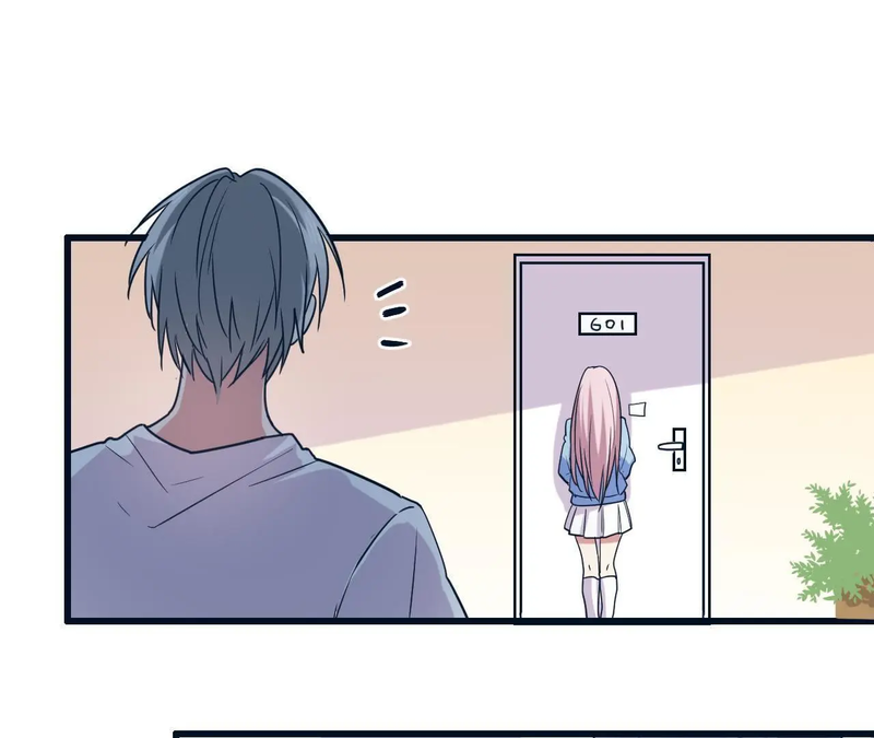 My Classmate Disappeared Chapter 26 page 4