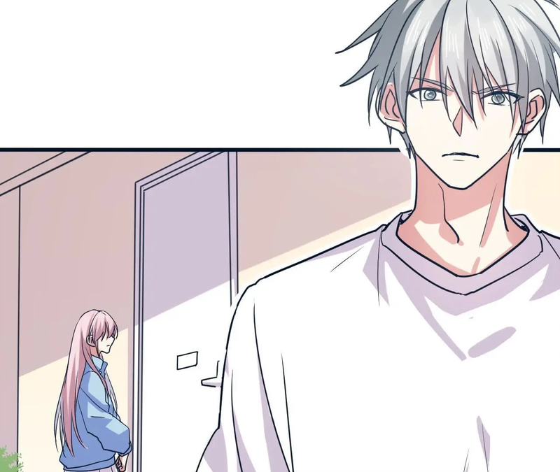 My Classmate Disappeared Chapter 26 page 6