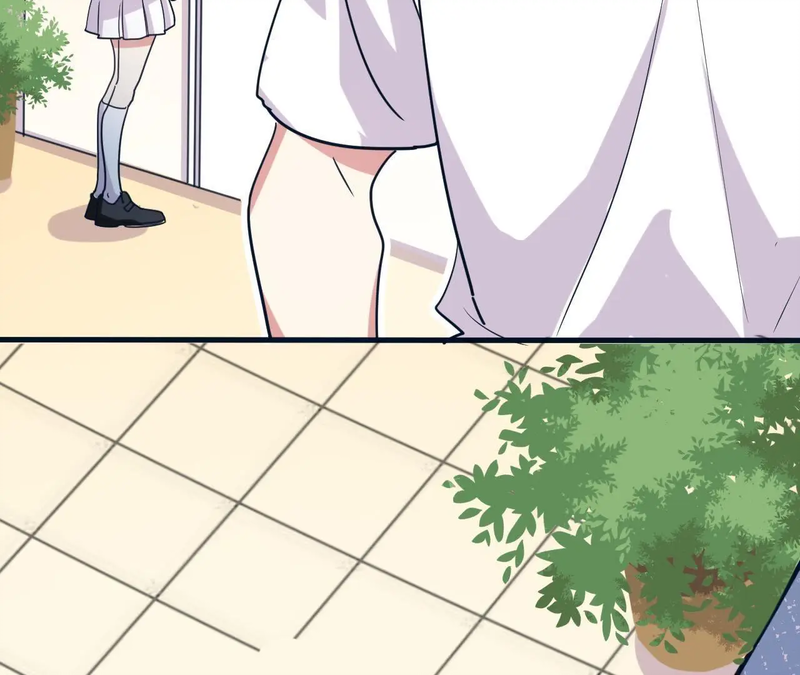My Classmate Disappeared Chapter 26 page 7