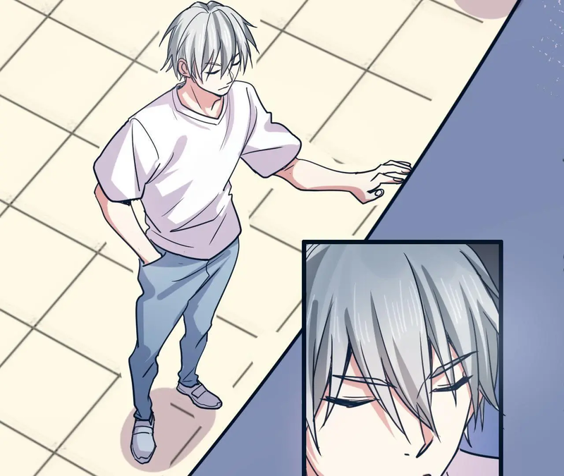 My Classmate Disappeared Chapter 26 page 8