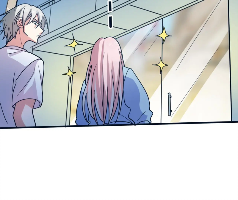 My Classmate Disappeared Chapter 27 page 12