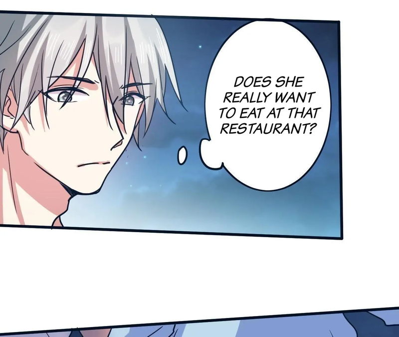 My Classmate Disappeared Chapter 27 page 13