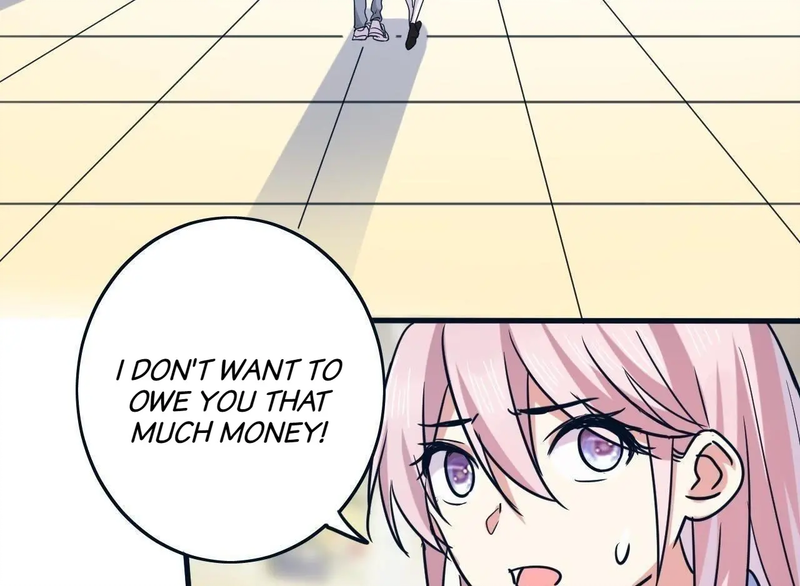 My Classmate Disappeared Chapter 27 page 16
