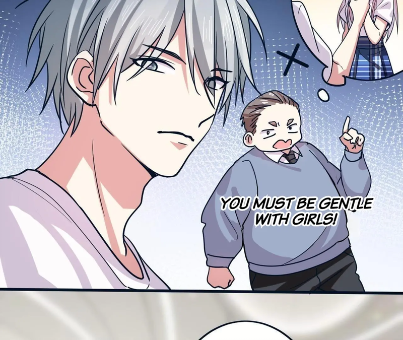 My Classmate Disappeared Chapter 27 page 18
