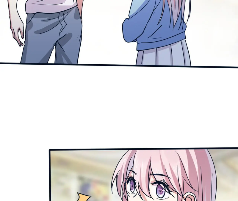 My Classmate Disappeared Chapter 27 page 20