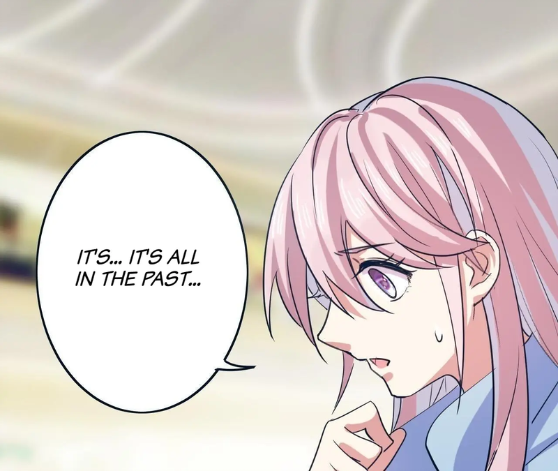 My Classmate Disappeared Chapter 27 page 22