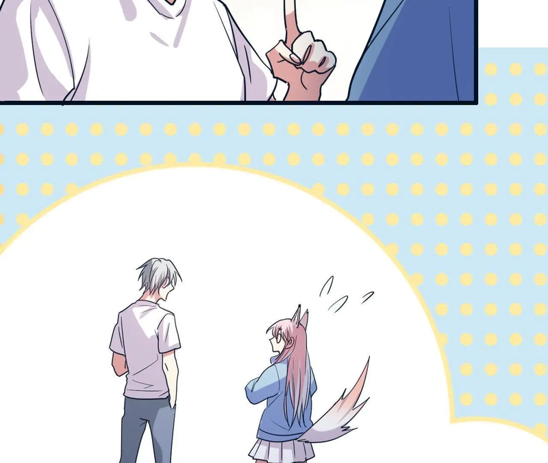My Classmate Disappeared Chapter 27 page 24