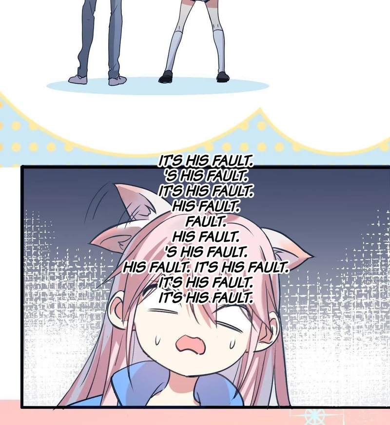 My Classmate Disappeared Chapter 27 page 25